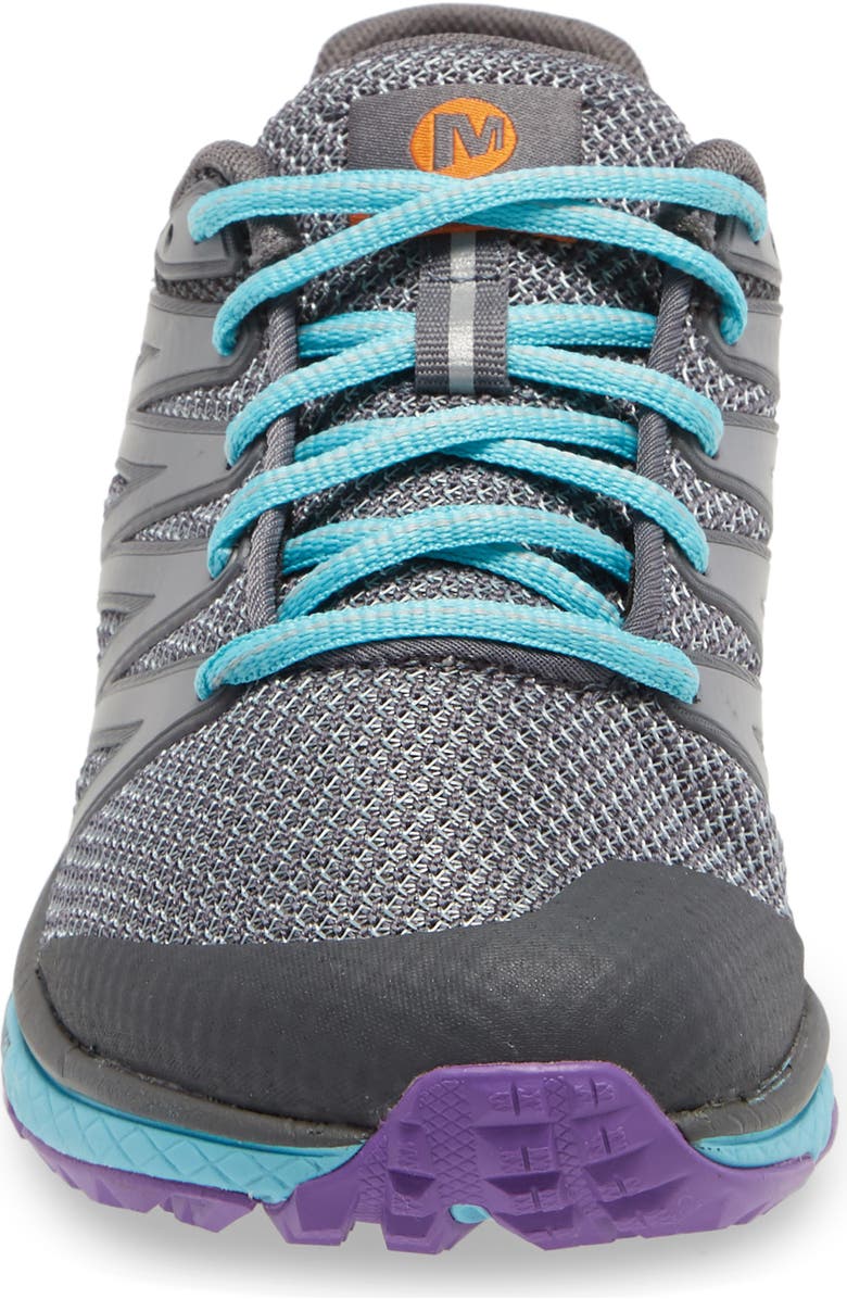 Merrell Bare Access XTR Trail Running Shoe, Alternate, color,