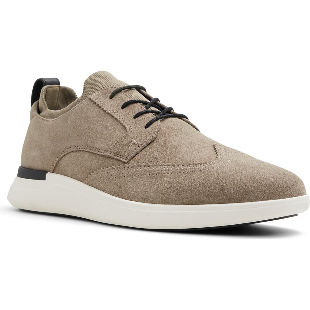 Ted Baker Halton Derby In Khaki