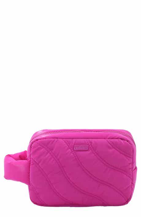MYTAGALONGS Elle Large Cosmetics Bag