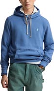Polo Ralph Lauren Fleece Hoodie