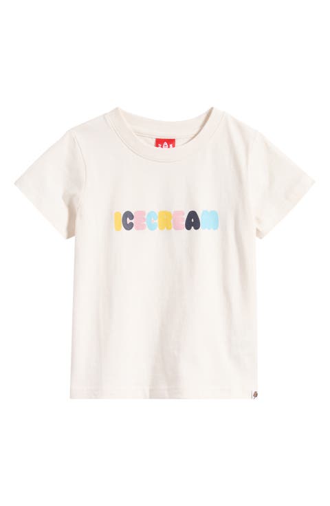 Kids' Dip N Dots Graphic Cotton T-Shirt (Toddler, Little Kid & Big Kid)
