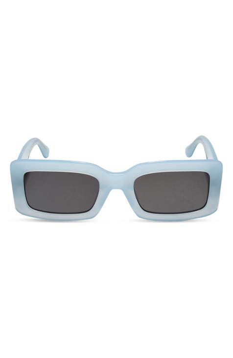 Rectangle Sunglasses