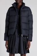 Moncler Mauzun Down Puffer Jacket