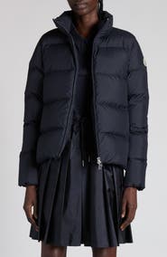 Moncler Mauzun Down Puffer Jacket