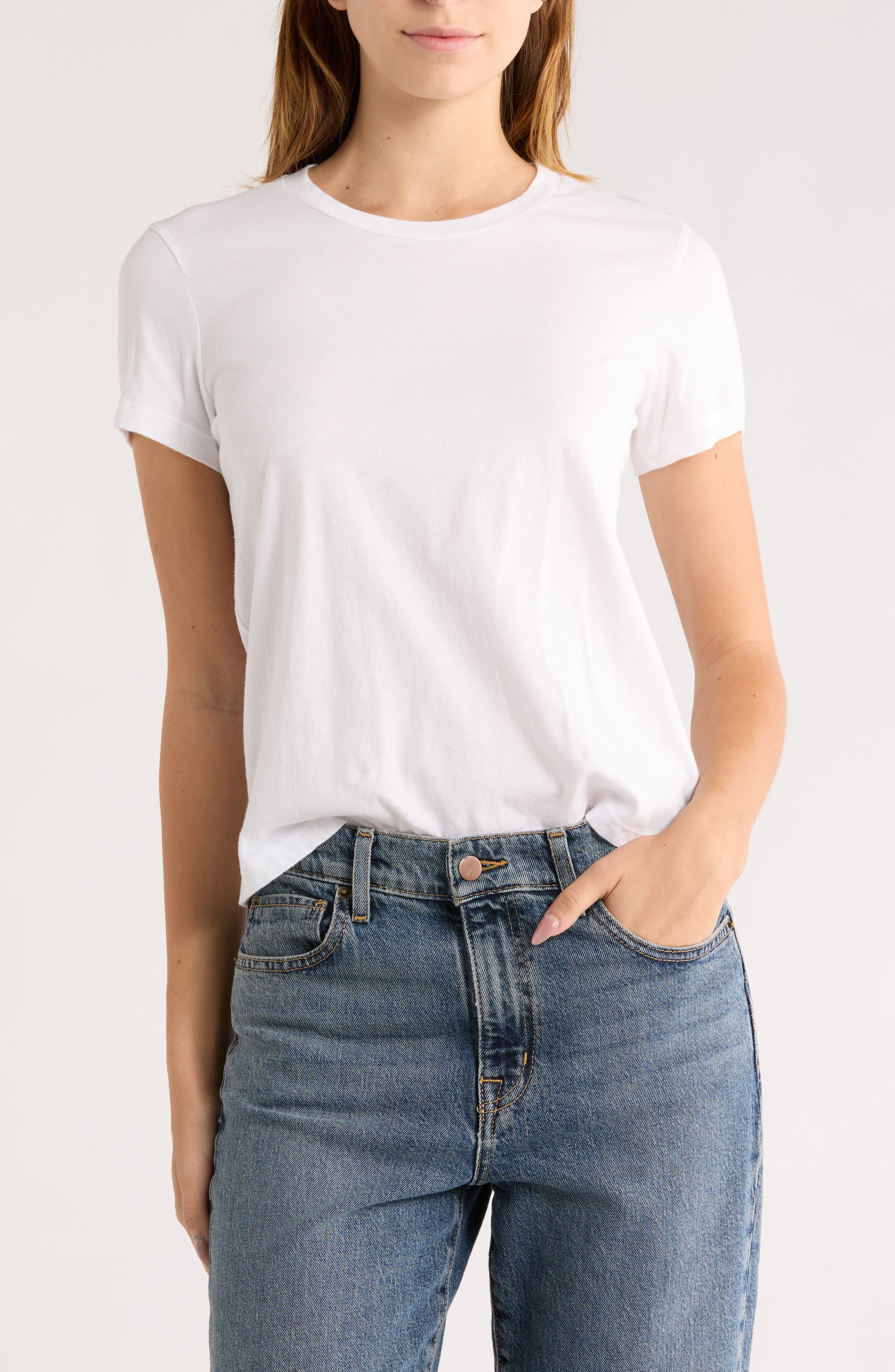 Cotton T-Shirt - image 5
