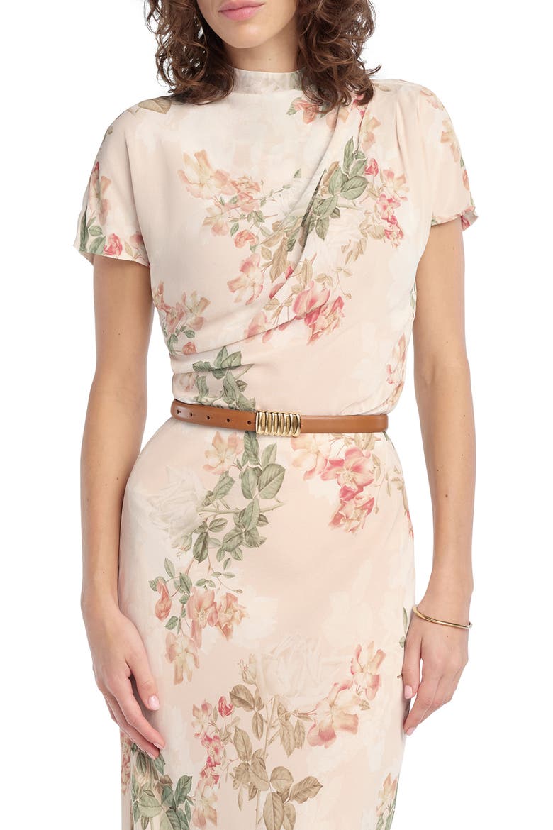 The Graceful Top, Alternate, color, LIGHT PEACH ROSE