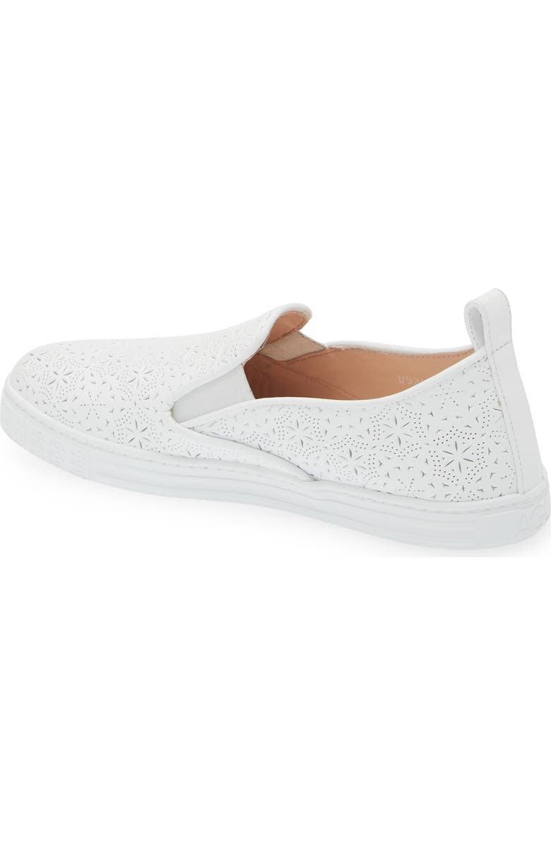 AGL Gaia Spring Slip-On Sneaker, Alternate, color,
