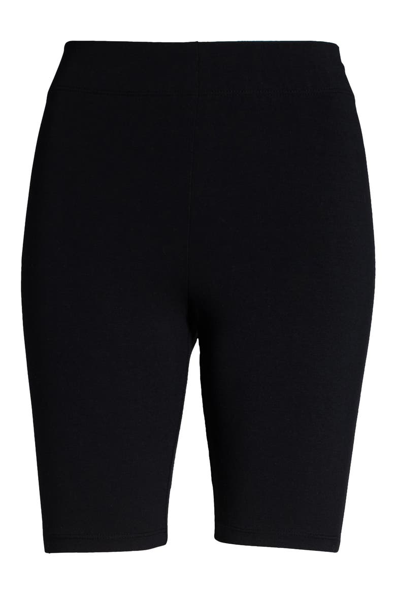 Lounge Bike Shorts, Alternate, color, BLACK001