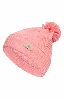 adidas Twilight Pompom Beanie