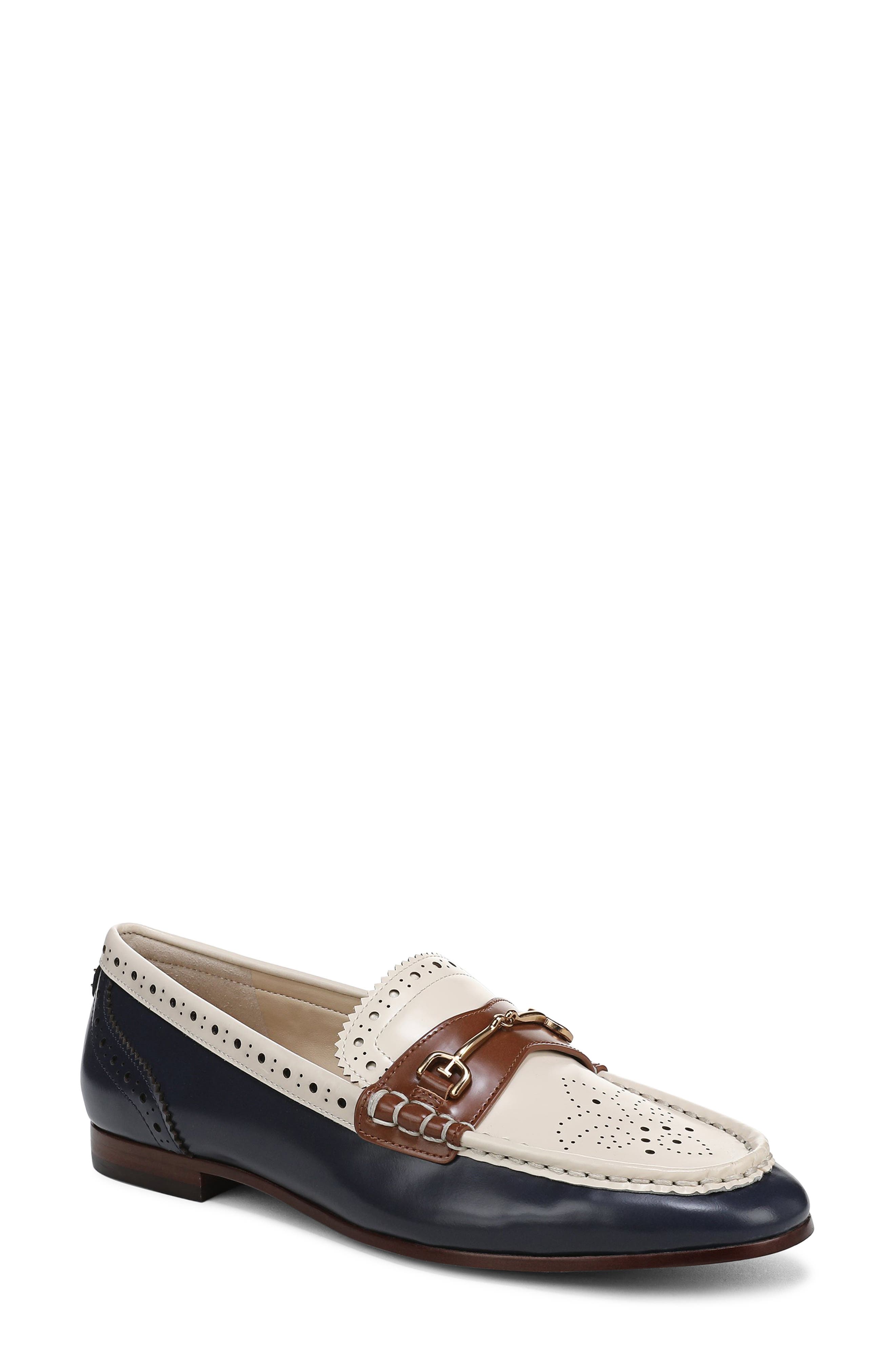 Sam Edelman Liona Bit Loafer