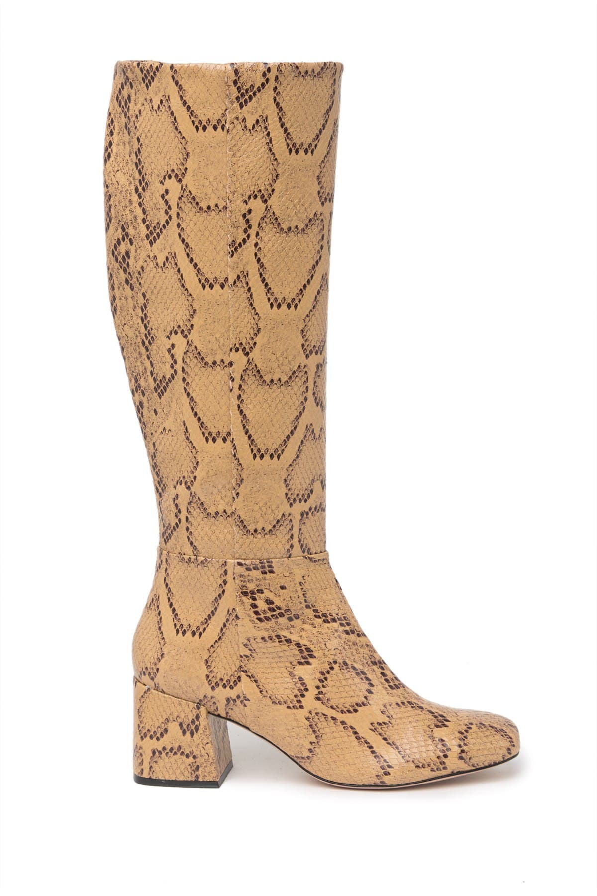 Schutz Beliana Boot, Alternate, color, 