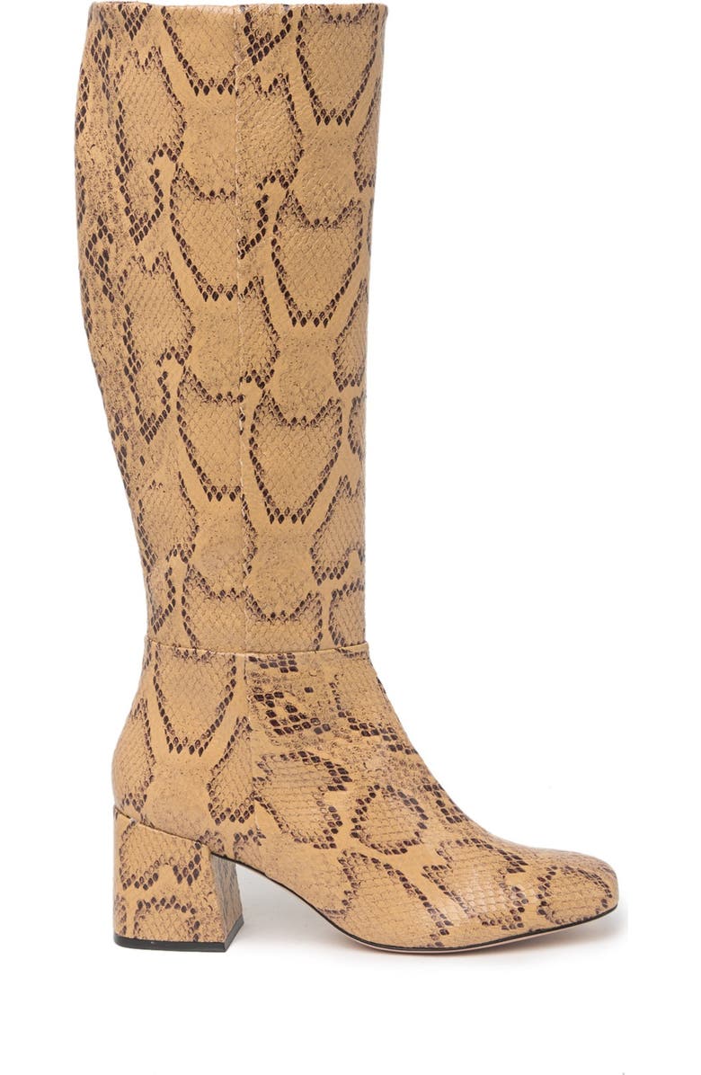 Schutz Beliana Boot, Alternate, color,