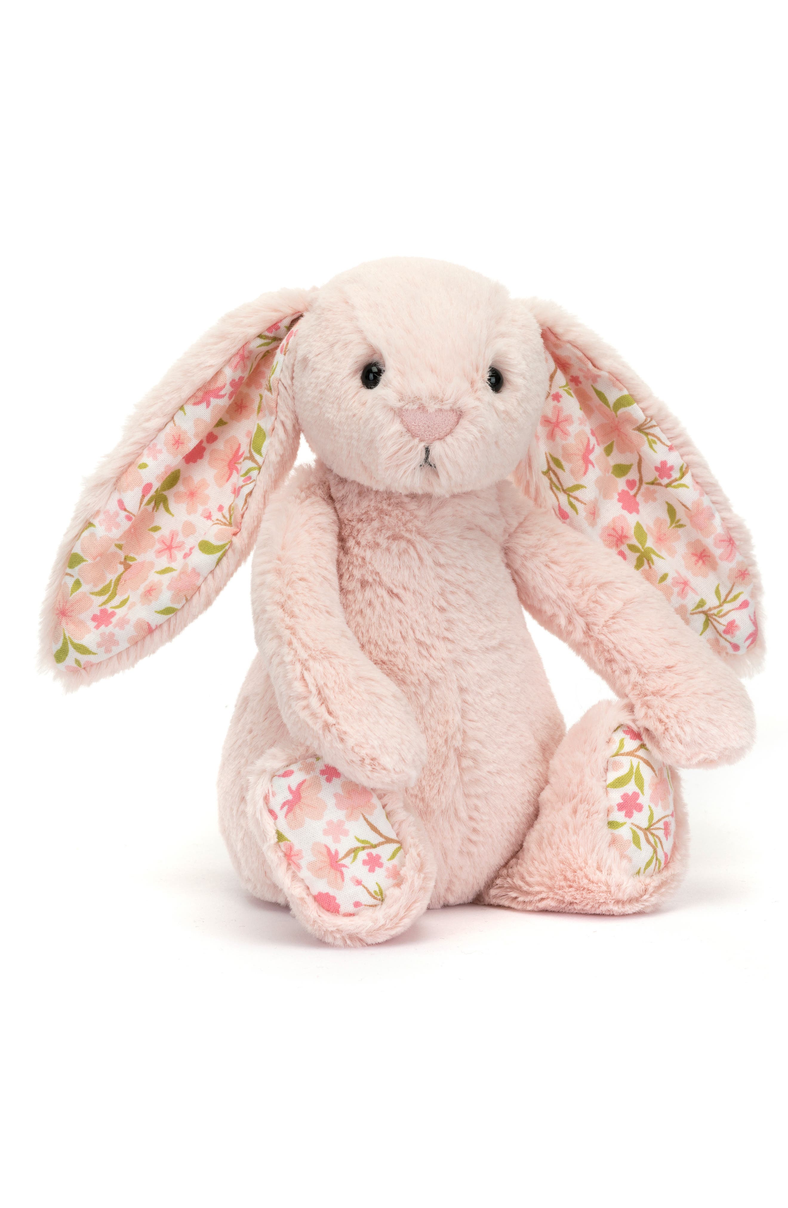 Jellycat Blossom Blush Bunny Cherry | Nordstrom