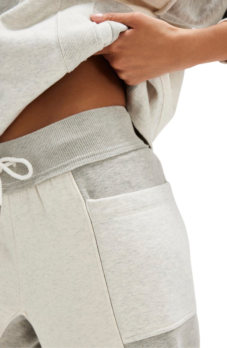 Free People Making It Jogger Pants, Alternate, color, 