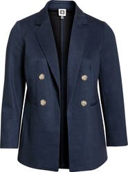 Anne Klein Double Breasted Jacket