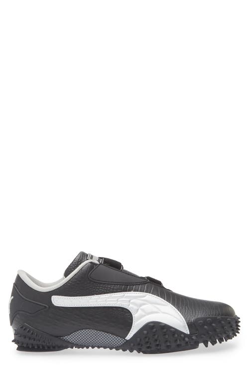 Puma X Asap Rocky Sneakers "mostro Og" In Black