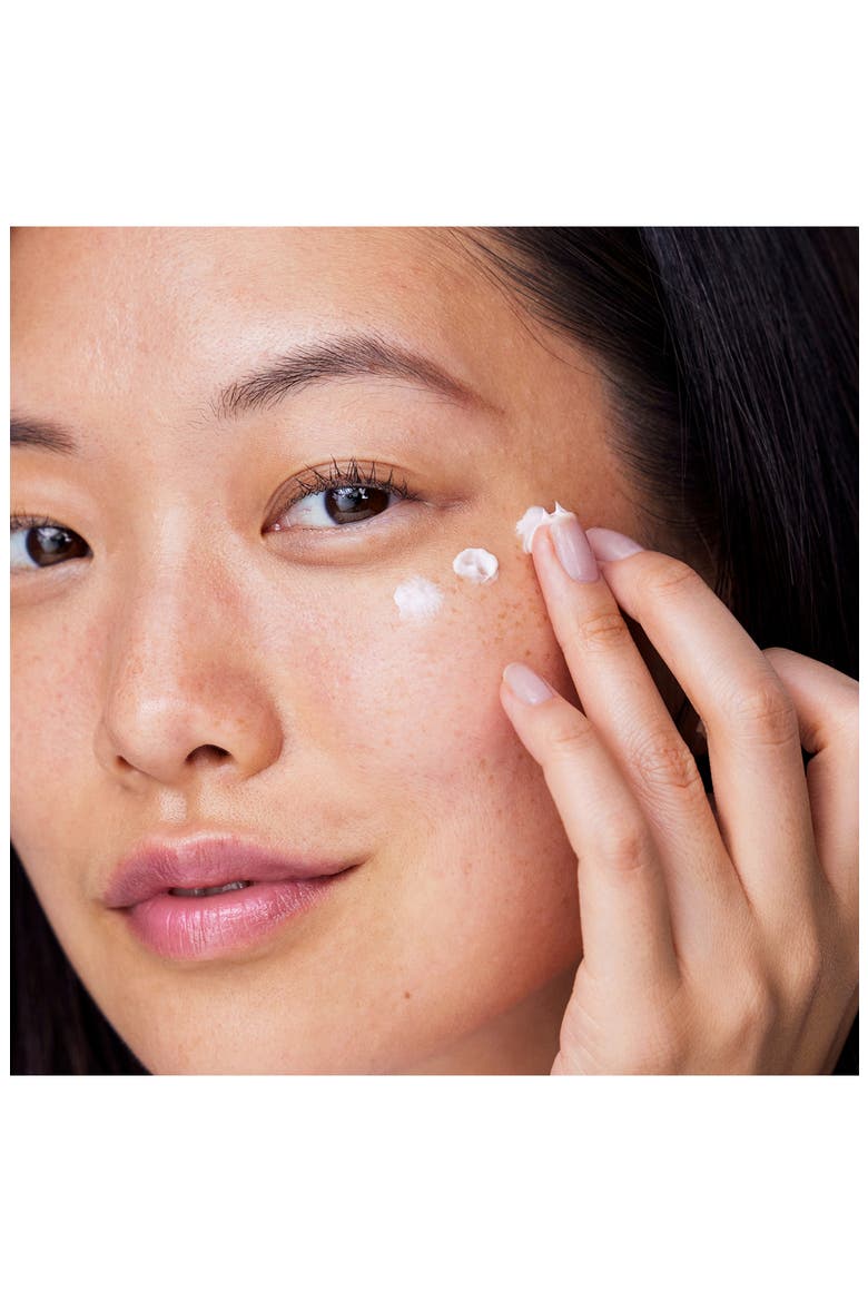 All About Eyes™ Rich Eye Cream with Hyaluronic Acid, Alternate, color, NO COLOR