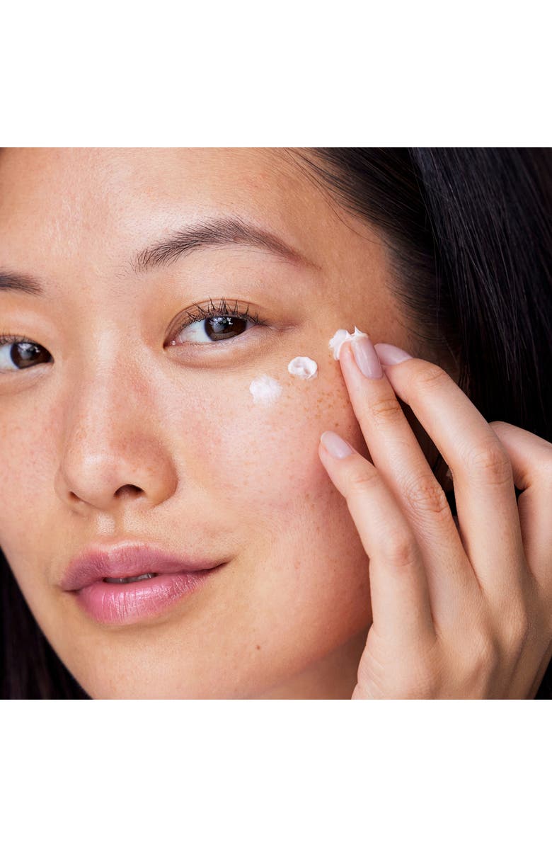 Clinique All About Eyes<sup>™</sup> Rich Eye Cream with Hyaluronic Acid, Alternate, color, 