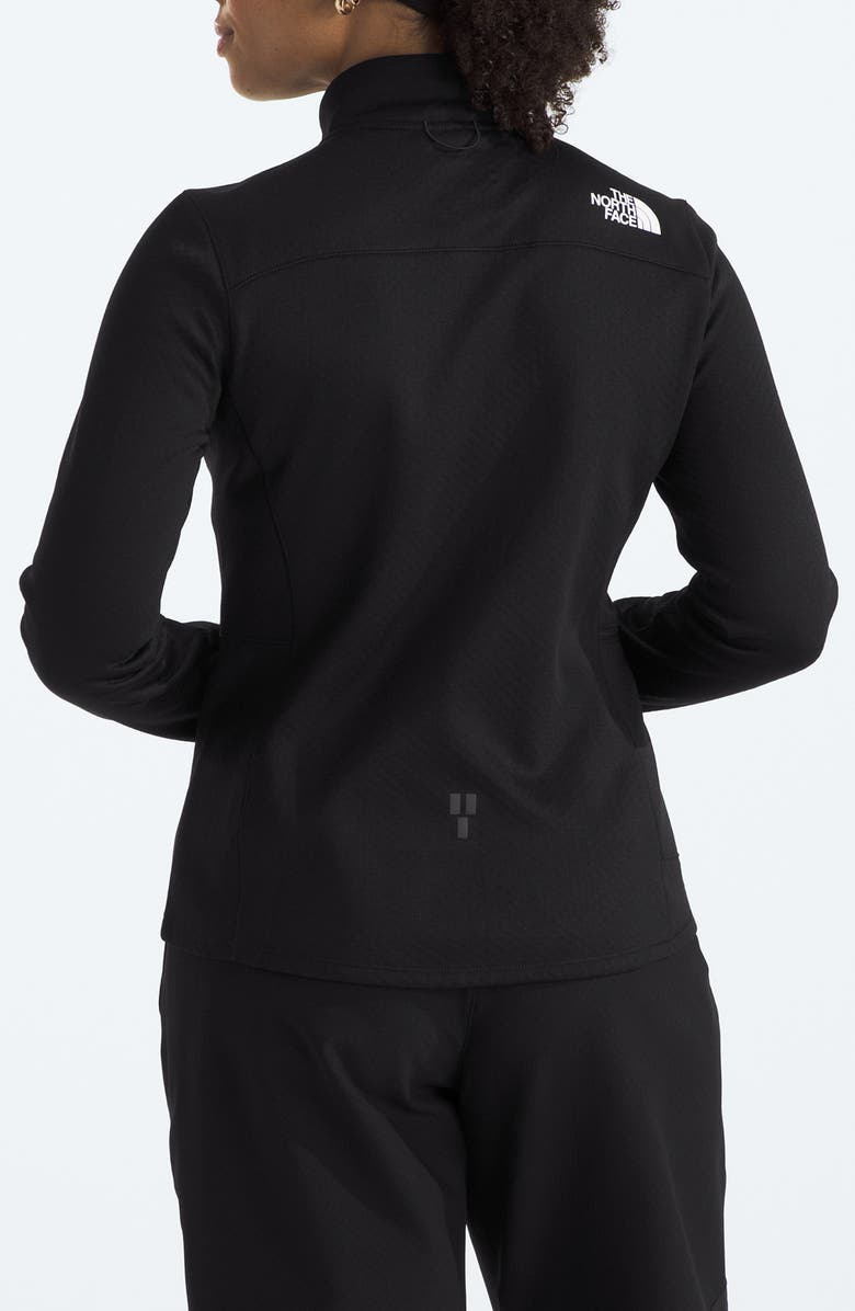 The North Face Winter Warm Pro Half-Zip Pullover, Alternate, color, 