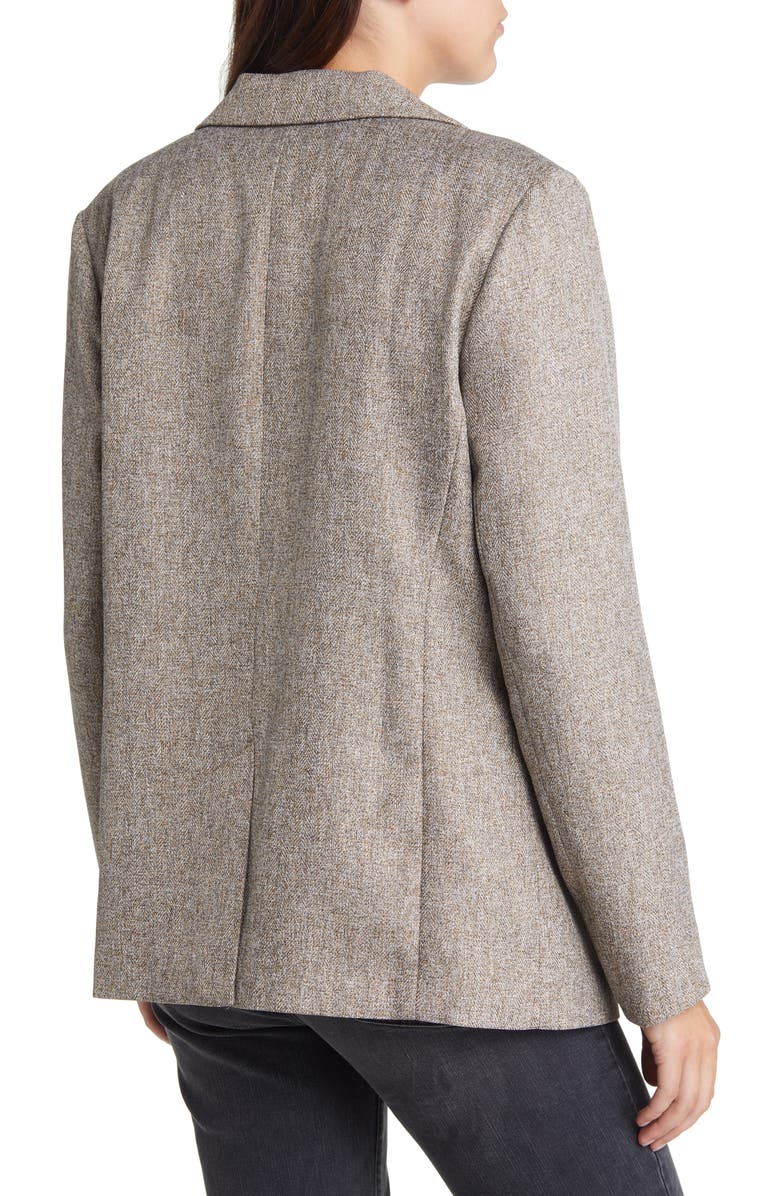 Tailored Blazer