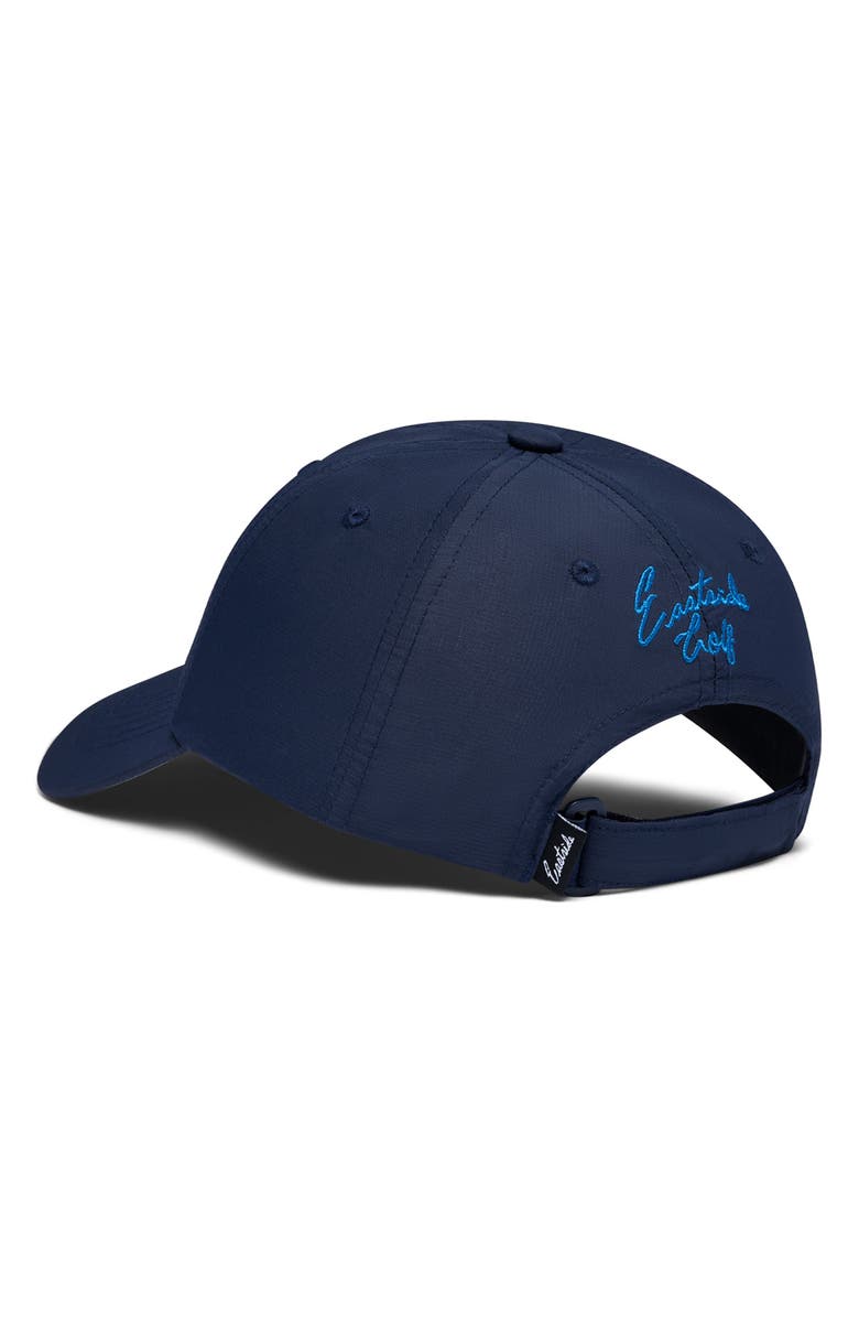 Eastside Golf Signature Adjustable Tournament Hat, Alternate, color, Navy