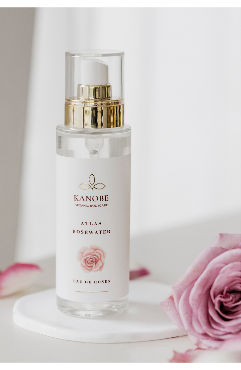 Kanobe Atlas Rosewater, Alternate, color, NO COLOR