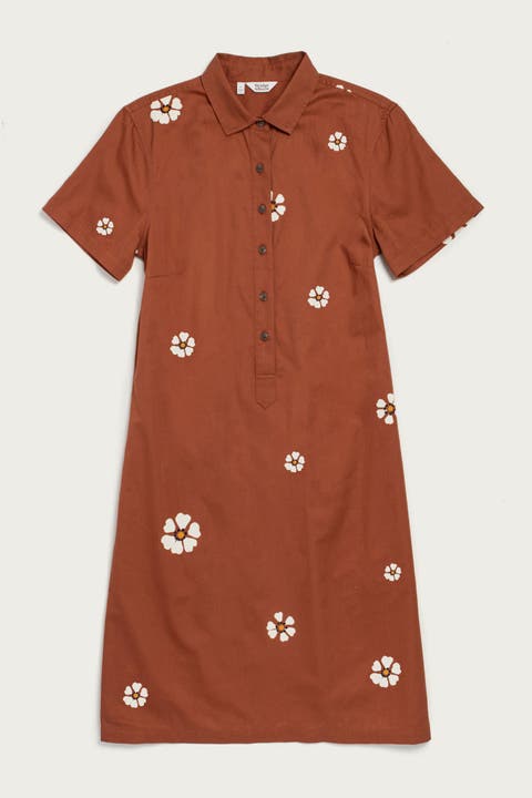 Delia Dress
