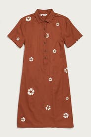 Bridge & Burn Delia Dress
