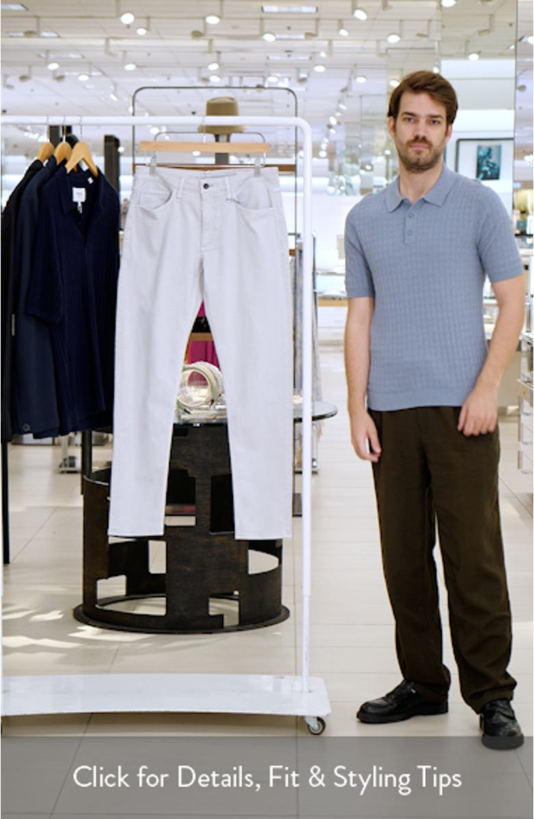 Fit 3 Aero Stretch Athletic Fit Jeans, sales video thumbnail