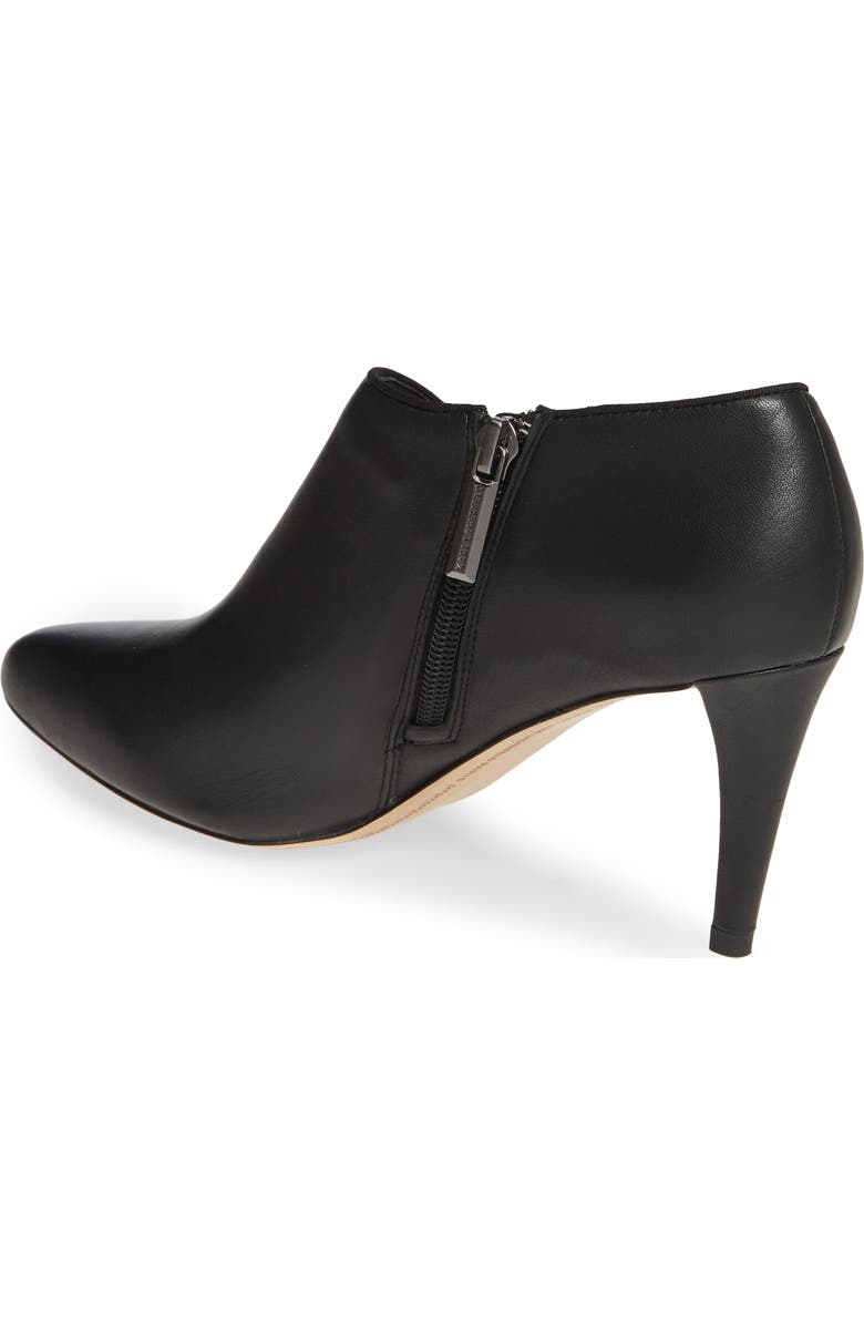 KARL LAGERFELD PARIS Mishka Ankle Boot, Alternate, color,