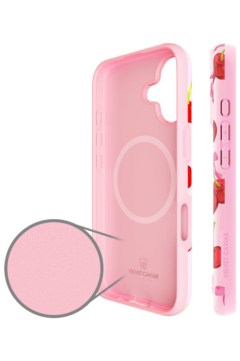 MagSafe Case for Apple iPhone 17, Alternate, color, Multicolor