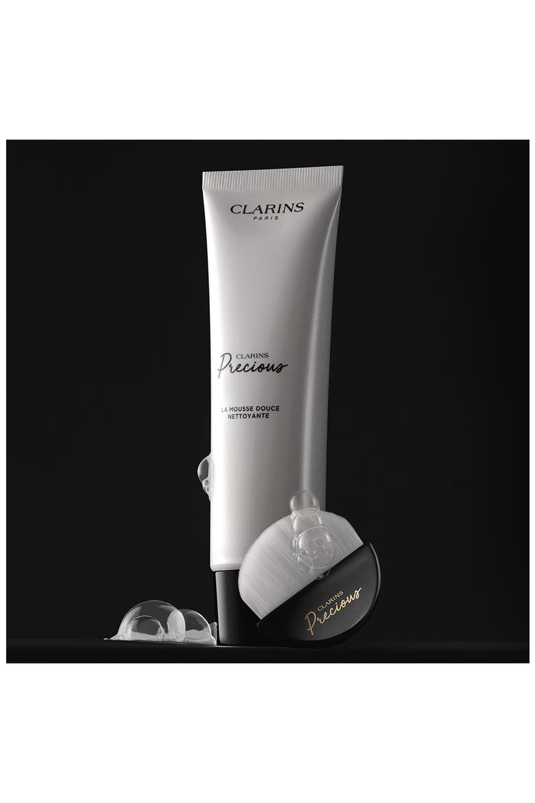 Precious La Mousse Luxury Foaming Face Cleanser, Alternate, color, NO COLOR