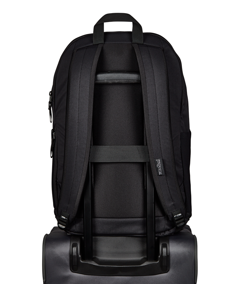 Jansport Serenity Pack, Alternate, color, Black