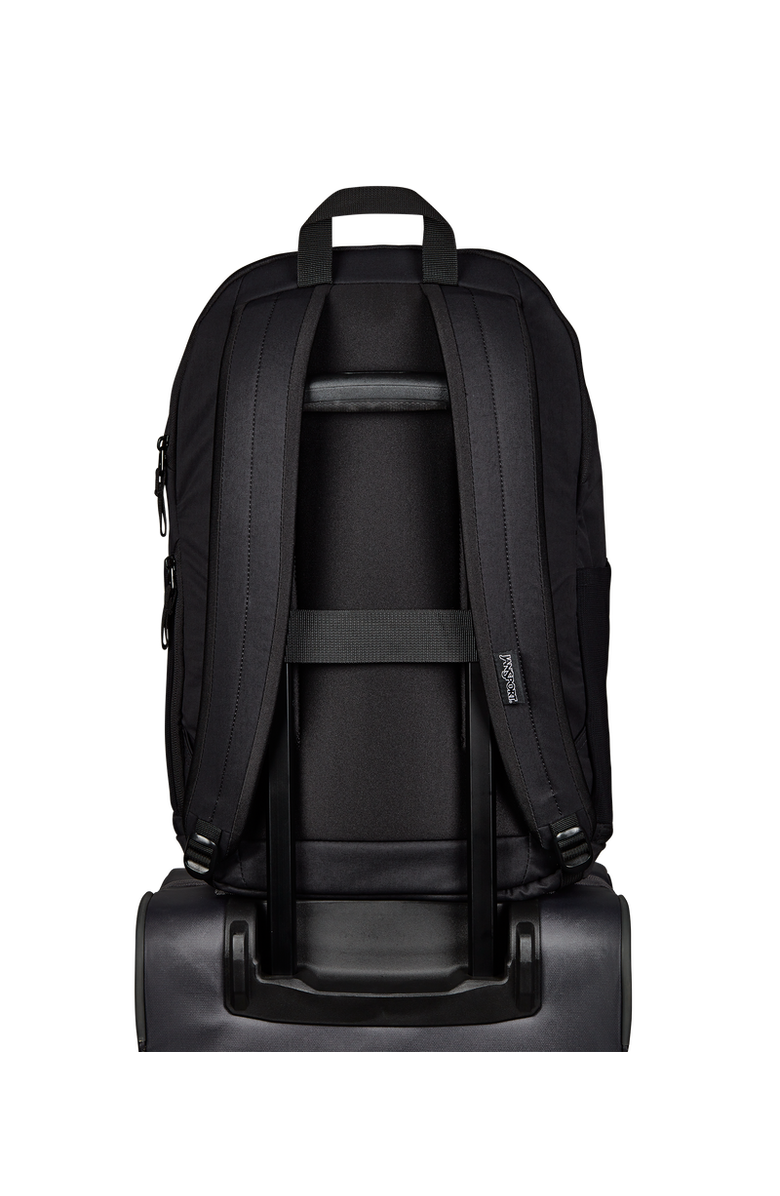 Jansport Serenity Pack, Alternate, color, Black