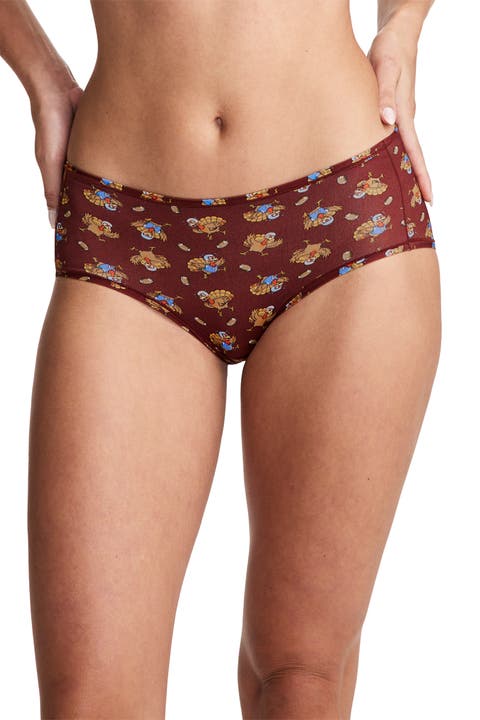 Women's Stretch My Way Hipster