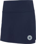 CONCEPTS SPORT Women's Concepts Sport Navy Dallas Cowboys Plus Size Sport Skort