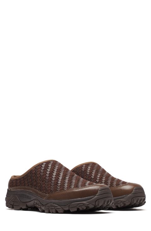 Moab 2 LTR Woven Slide (Men)