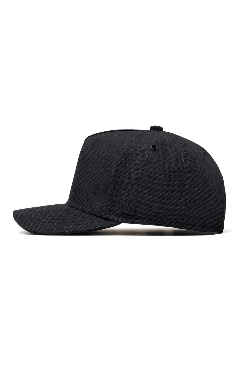 Odyssey Baseball Cap, Alternate, color, BLACK