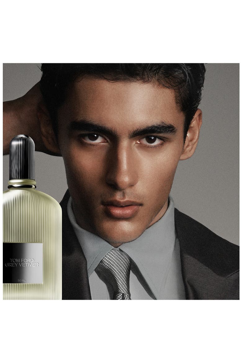 Grey Vetiver Eau de Parfum, Alternate, color, NO COLOR