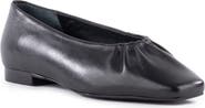 Seychelles The Little Things Square Toe Ballet Flat