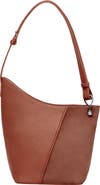 Oryany Sage Bucket Shoulder Bag