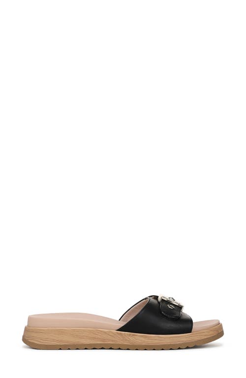 DR. SCHOLL'S DR. SCHOLL'S ICON NOW SLIDE SANDAL