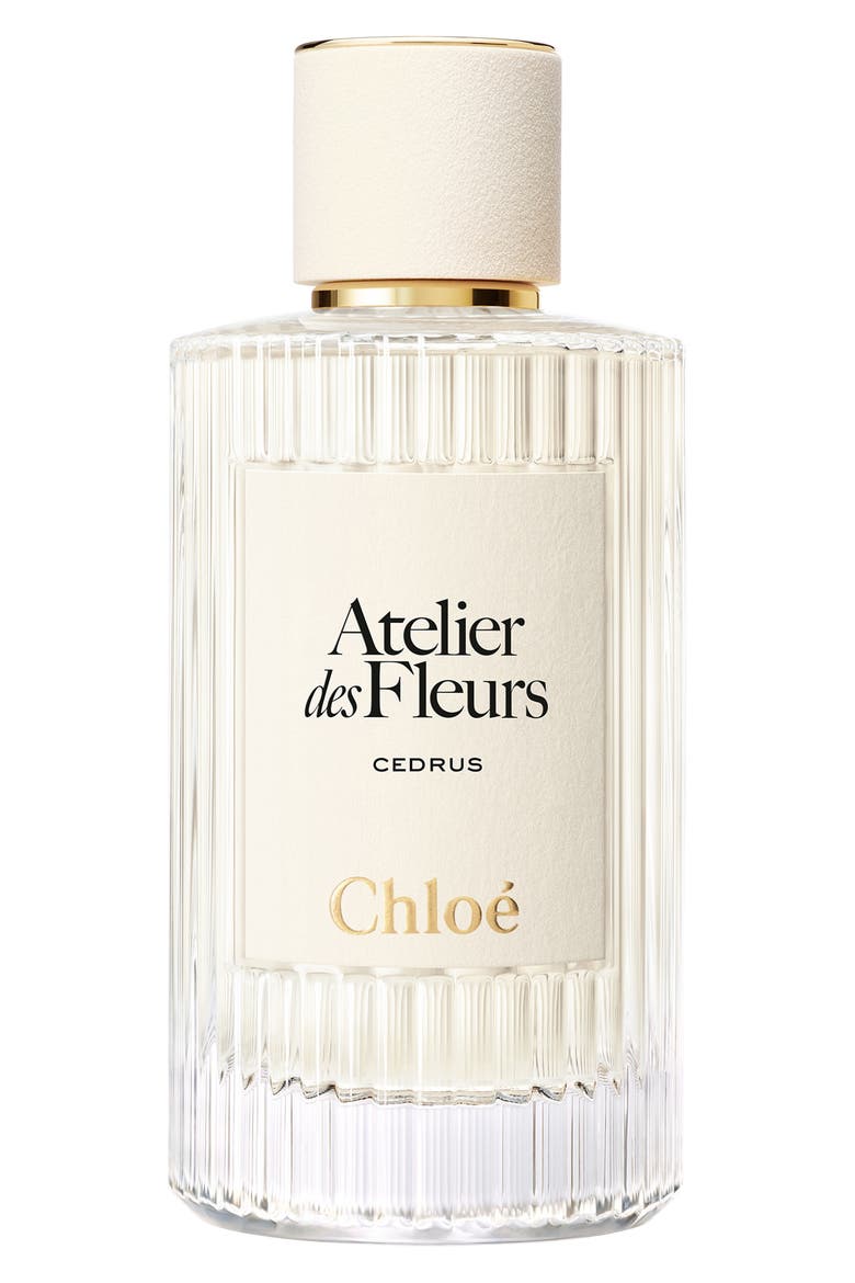 Atelier des Fleurs Cedrus Eau de Parfum, Main, color, NO COLOR