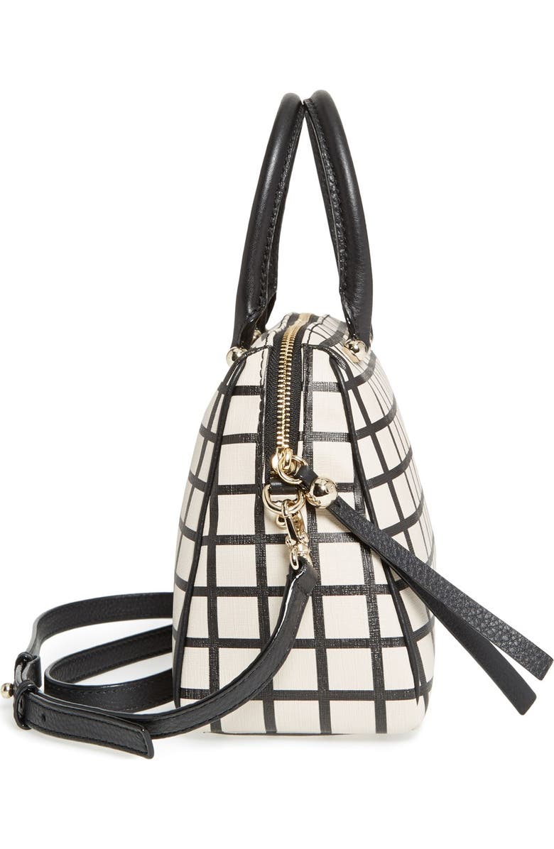 Kate Spade New York 'charles street - mini brantley' satchel, Alternate, color,