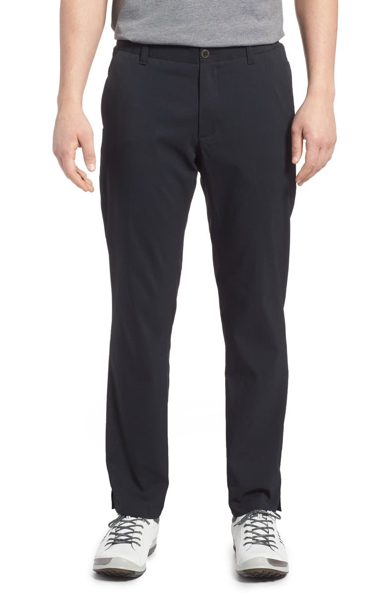 Under Armour Showdown Pants, Main, color, 