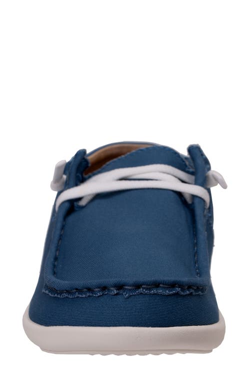 Revitalign Carefree Slip-on In Blue