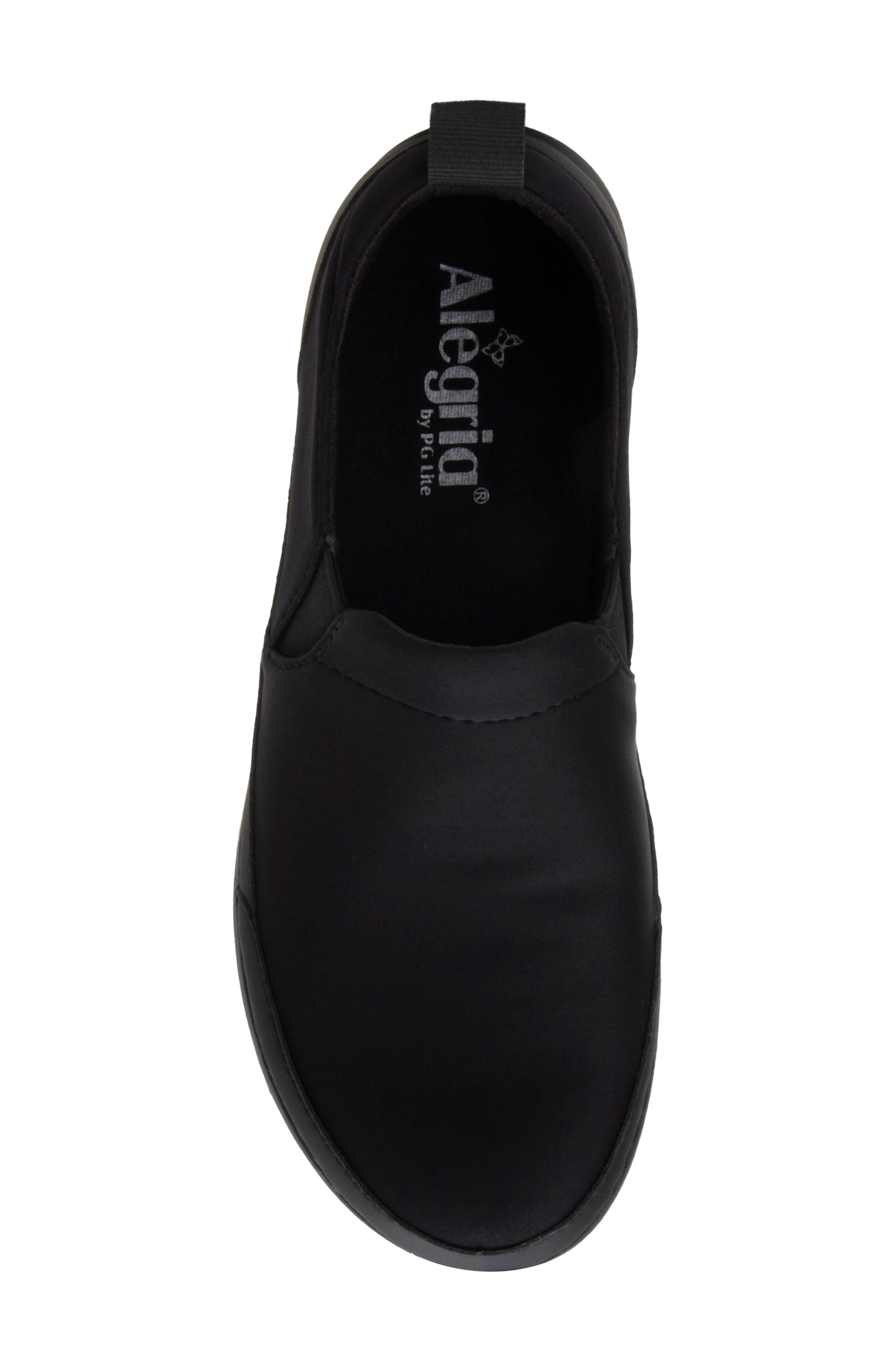 Alegria by PG Lite Alchemie Slip-On Sneaker, Alternate, color, 