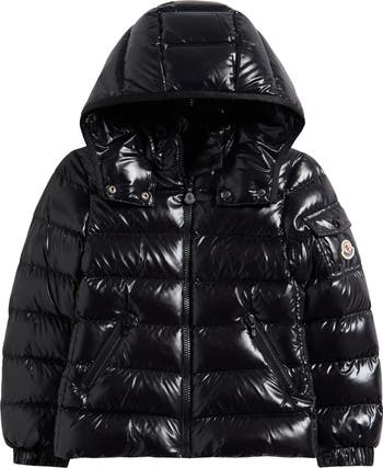 Kids' Bady Down Puffer Jacket
