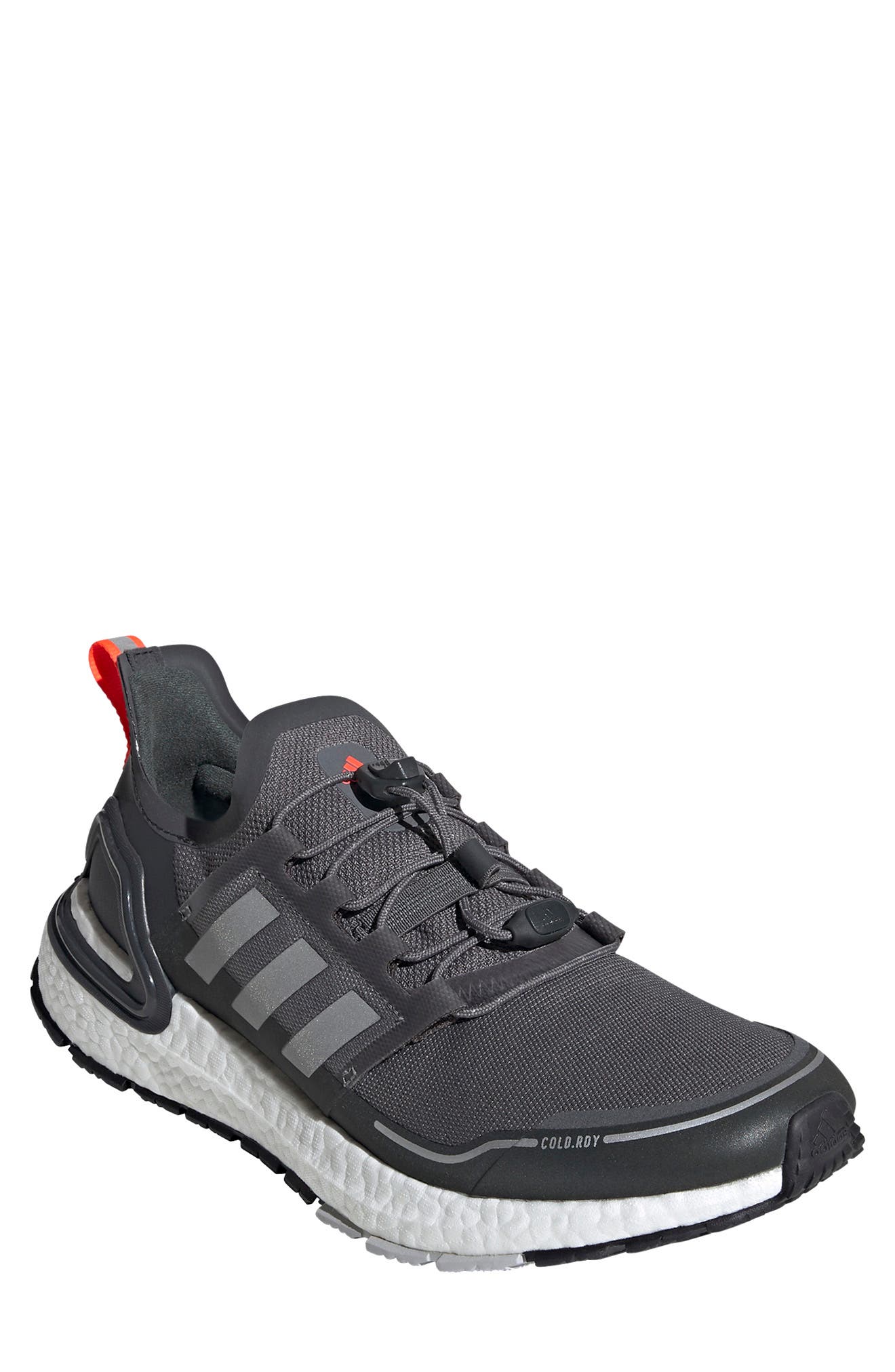 adidas UltraBoost Cold.RDY Running Shoe, Main, color, 