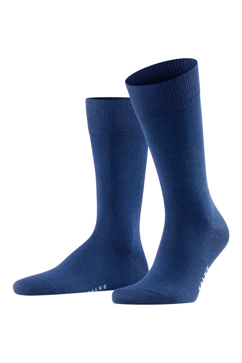 Happy Assorted 5-Pack Crew Socks With Gift Box, Alternate, color, MULTI COLOR